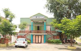 Istaqbal Hotel Mukki